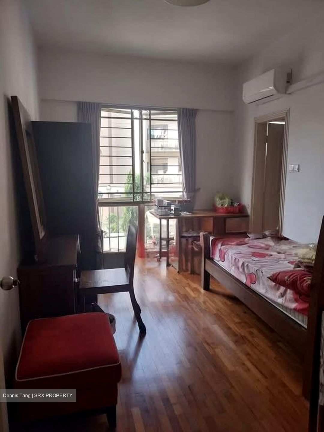 Kentish Lodge (D8), Apartment #603690821